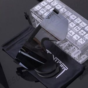 ✅ Pit Viper Sport TR90 Polarized Sunglasses PV08